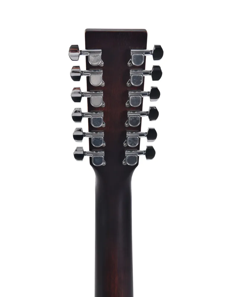  DITSON BY SIGMA DITSON SERIES 15 D12-15E-AGED 12C SUNB.|MusicGoodDeal 