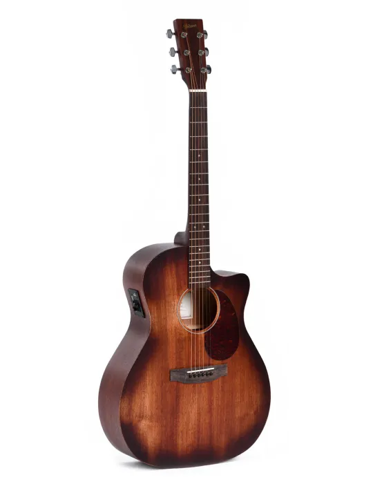  DITSON BY SIGMA DITSON SERIES 15 GC-15E-AGED SUNBURST|MusicGoodDeal 