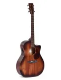  DITSON BY SIGMA DITSON SERIES 15 GC-15E-AGED SUNBURST|MusicGoodDeal 