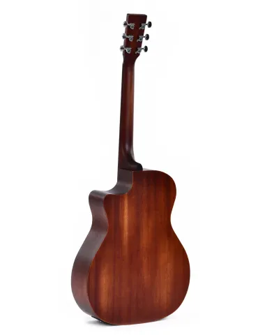  DITSON BY SIGMA DITSON SERIE 15 GC-15E-AGED SUNBURST|MusicGoodDeal  2