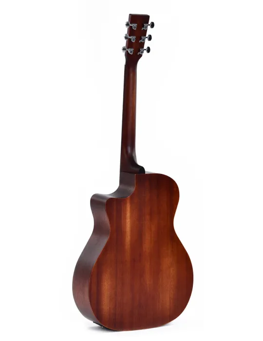  DITSON BY SIGMA DITSON SERIES 15 GC-15E-AGED SUNBURST|MusicGoodDeal 