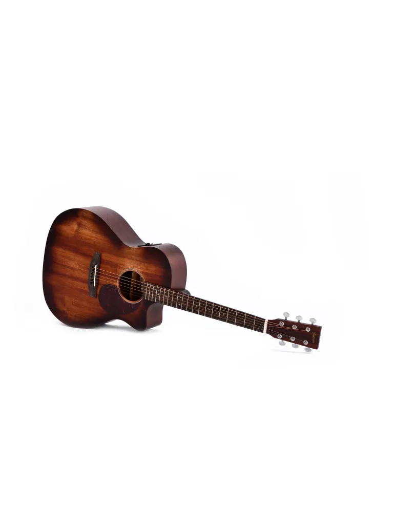  DITSON BY SIGMA DITSON SERIES 15 GC-15E-AGED SUNBURST|MusicGoodDeal 