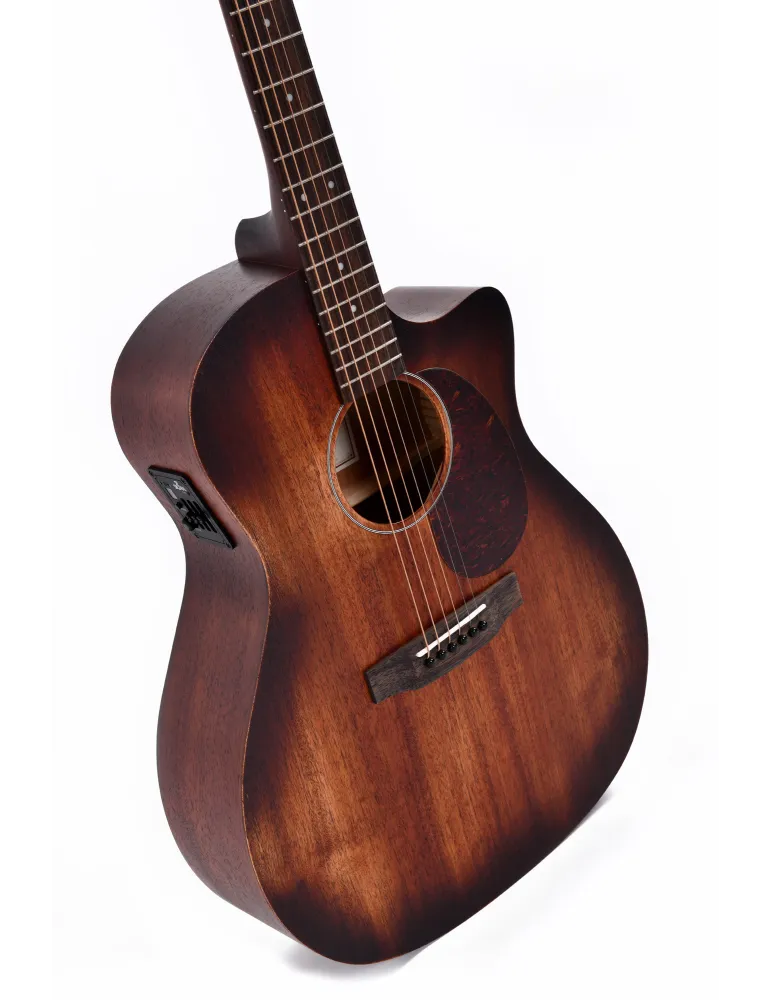  DITSON BY SIGMA DITSON SERIES 15 GC-15E-AGED SUNBURST|MusicGoodDeal 