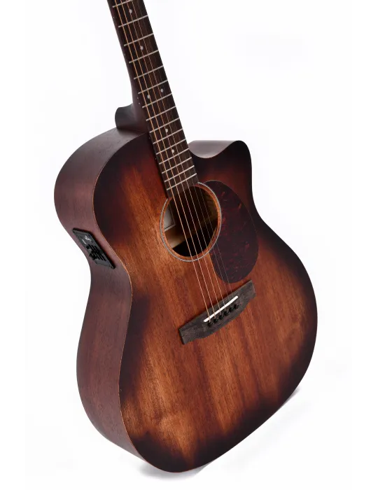  DITSON BY SIGMA DITSON SERIES 15 GC-15E-AGED SUNBURST|MusicGoodDeal 