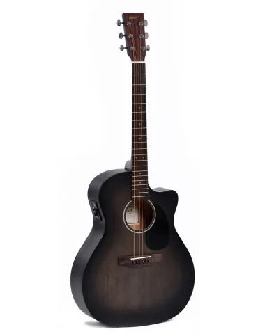  DITSON BY SIGMA DITSON SERIES 10 GC-10E BLACK|MusicGoodDeal 