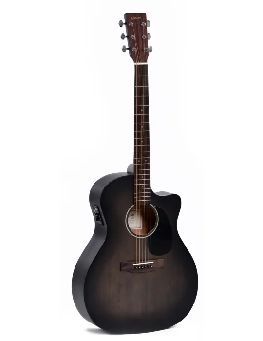  DITSON BY SIGMA DITSON SERIE 10 GC-10E NEGRO|MusicGoodDeal 