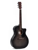 DITSON BY SIGMA DITSON SERIE 10 GC-10E NEGRO|MusicGoodDeal 