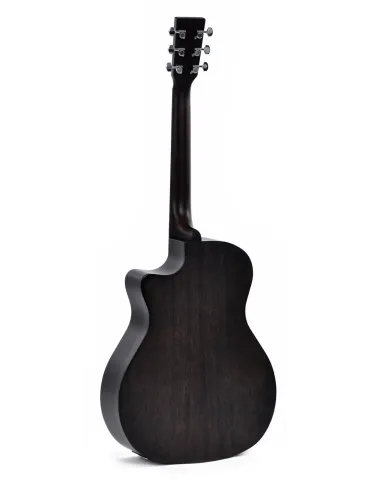  DITSON BY SIGMA DITSON SERIES 10 GC-10E BLACK|MusicGoodDeal  2