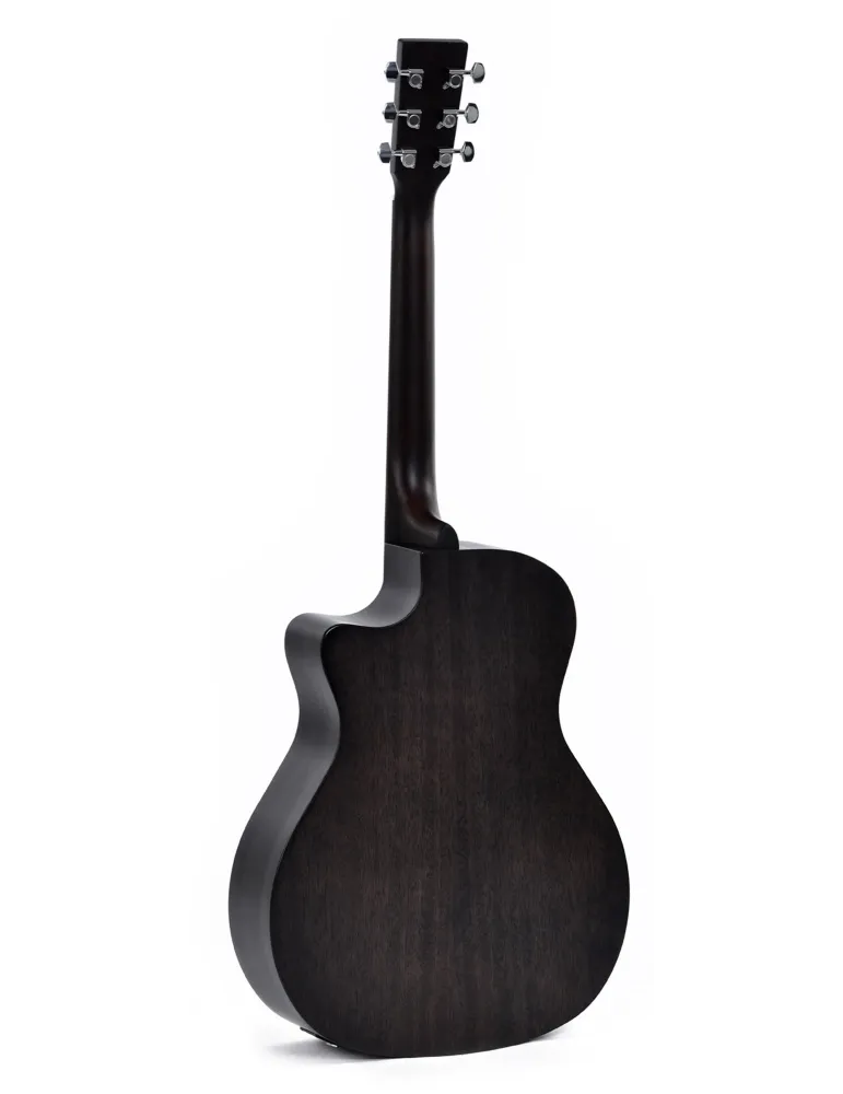  DITSON BY SIGMA DITSON SERIE 10 GC-10E NEGRO|MusicGoodDeal 