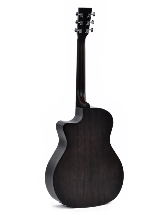  DITSON BY SIGMA DITSON SERIE 10 GC-10E NEGRO|MusicGoodDeal 