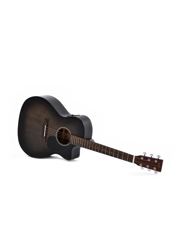  DITSON BY SIGMA DITSON SERIE 10 GC-10E NEGRO|MusicGoodDeal 