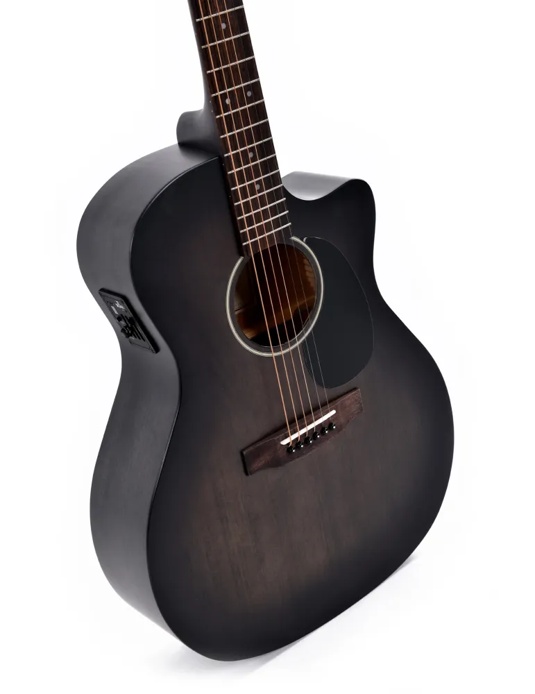  DITSON BY SIGMA DITSON SERIE 10 GC-10E NEGRO|MusicGoodDeal 