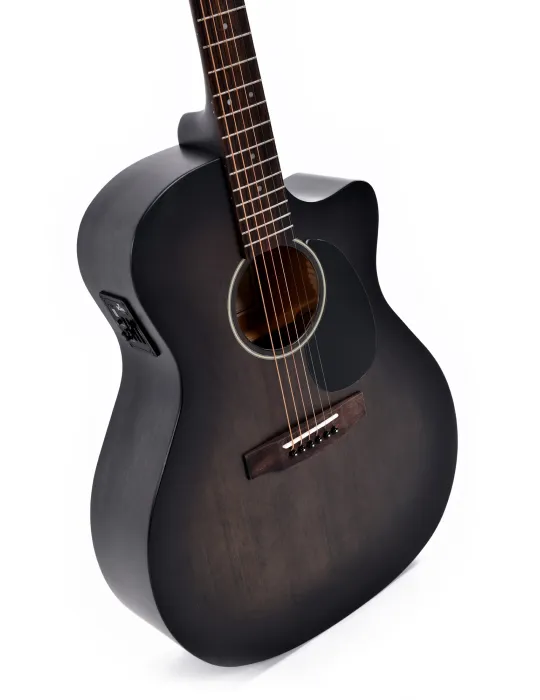  DITSON BY SIGMA DITSON SERIE 10 GC-10E NEGRO|MusicGoodDeal 