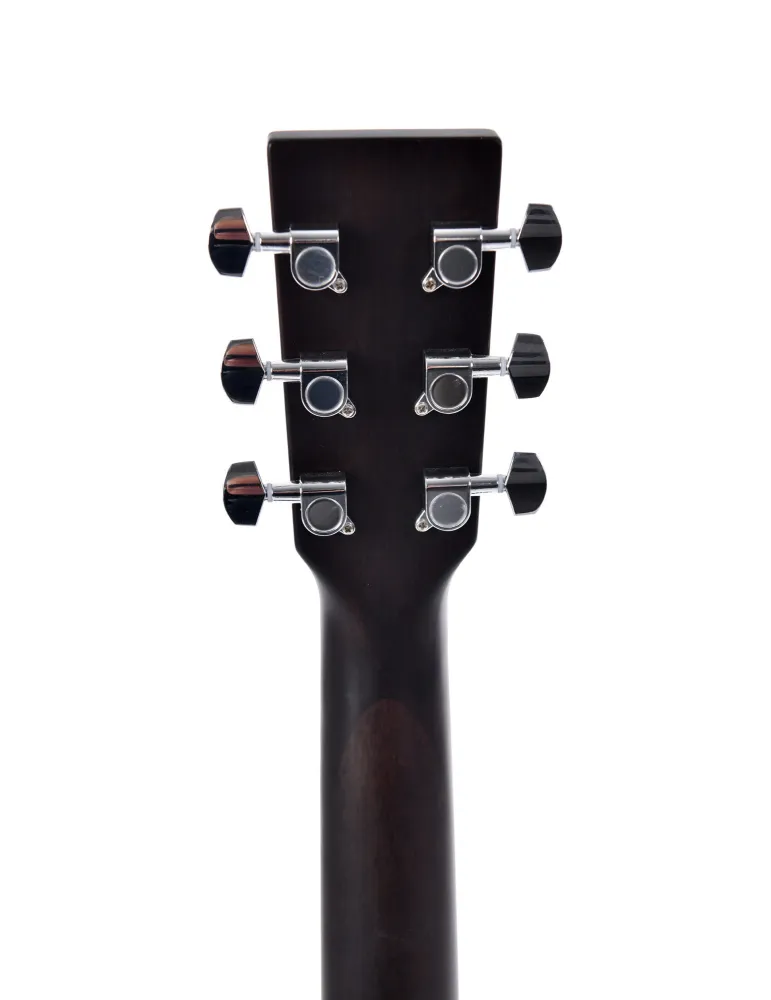 DITSON BY SIGMA DITSON SERIE 10 GC-10E NEGRO|MusicGoodDeal 
