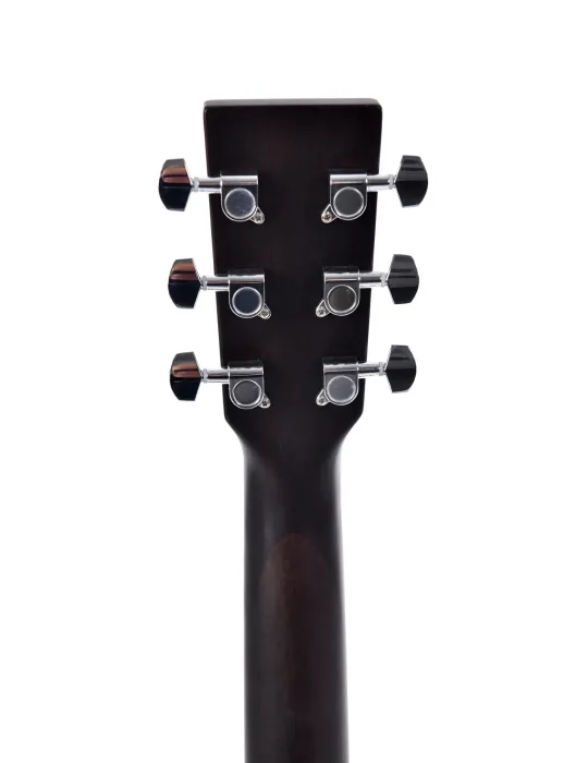  DITSON BY SIGMA DITSON SERIE 10 GC-10E NEGRO|MusicGoodDeal 