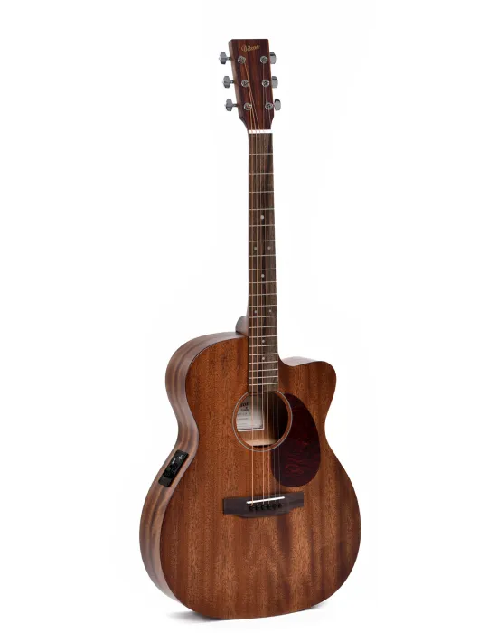 DITSON BY SIGMA DITSON SERIE 15 000C-15E NATURAL|MusicGoodDeal 