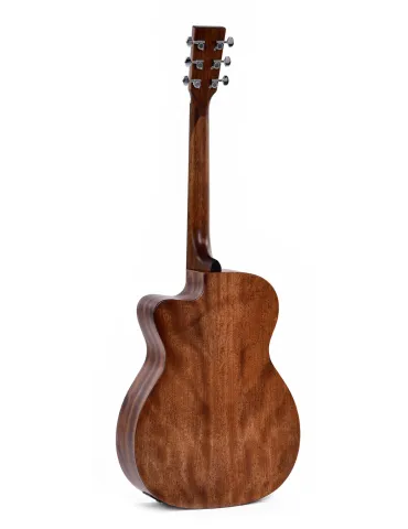  DITSON BY SIGMA DITSON SERIES 15 000C-15E NATURAL|MusicGoodDeal  2