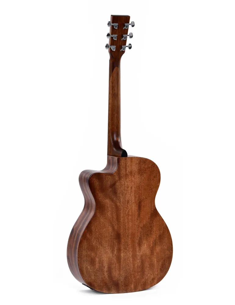  DITSON BY SIGMA DITSON SERIE 15 000C-15E NATURAL|MusicGoodDeal 