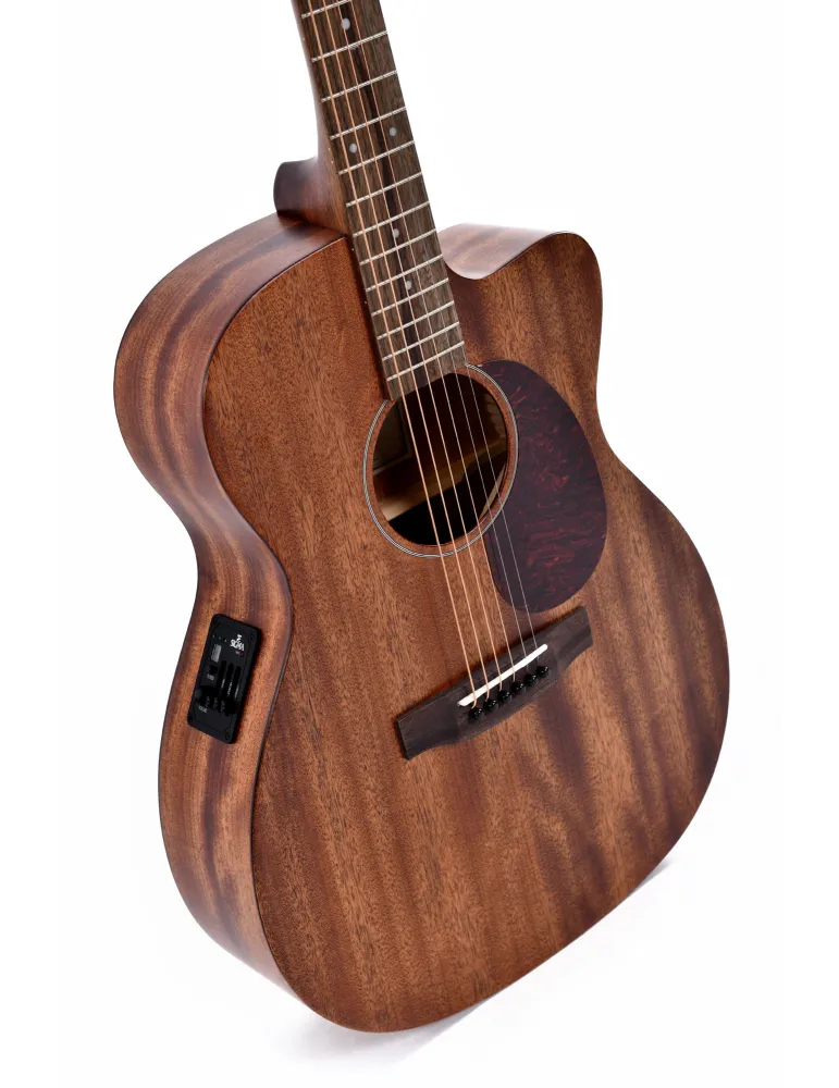  DITSON BY SIGMA DITSON SERIE 15 000C-15E NATURAL|MusicGoodDeal 