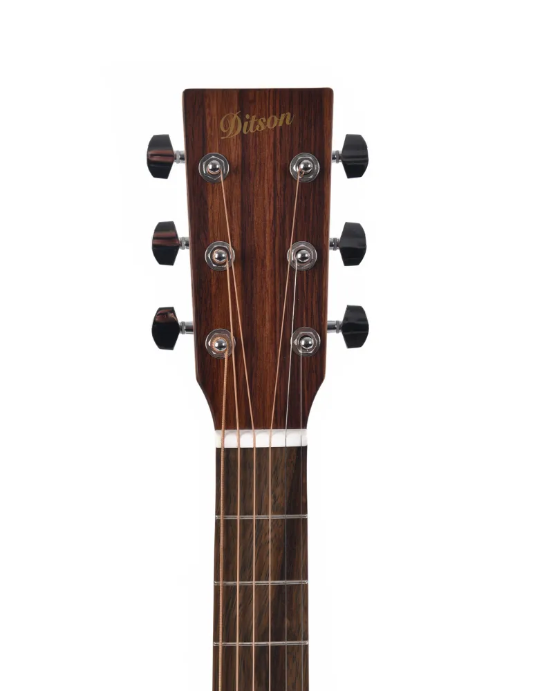  DITSON BY SIGMA DITSON SERIE 15 000C-15E NATURAL|MusicGoodDeal 