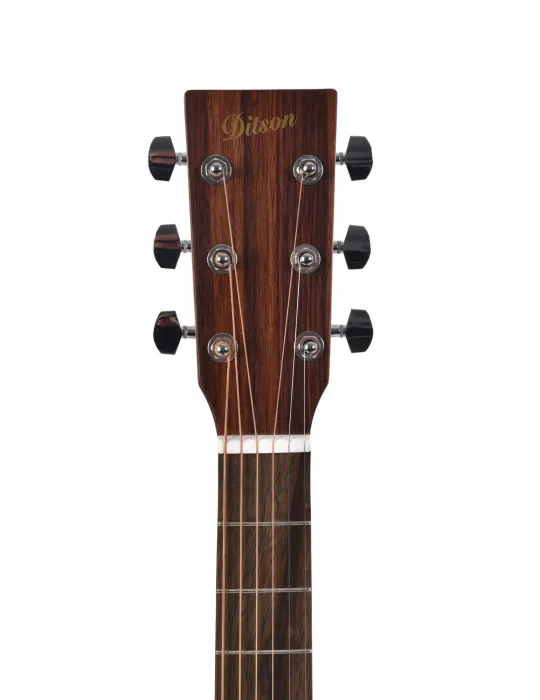  DITSON BY SIGMA DITSON SERIE 15 000C-15E NATURAL|MusicGoodDeal 