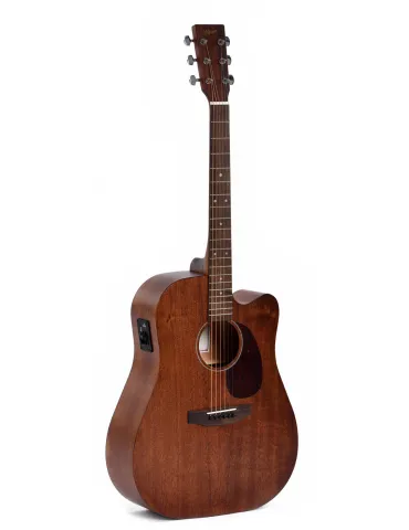  DITSON BY SIGMA SERIES 15 DC-15E NATURAL|MusicGoodDeal 
