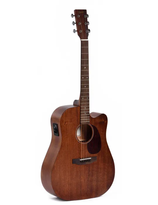  DITSON BY SIGMA SERIE 15 DC-15E NATURAL|MusicGoodDeal 