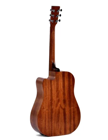  DITSON BY SIGMA SERIES 15 DC-15E NATURAL|MusicGoodDeal  2