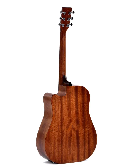  DITSON BY SIGMA SERIE 15 DC-15E NATURAL|MusicGoodDeal 