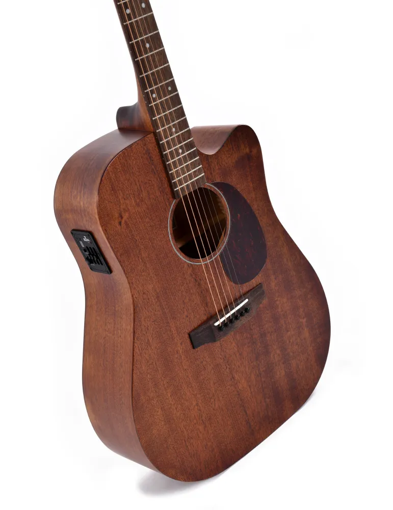  DITSON BY SIGMA SERIE 15 DC-15E NATURAL|MusicGoodDeal 