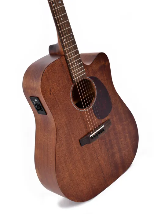  DITSON BY SIGMA SERIE 15 DC-15E NATURAL|MusicGoodDeal 