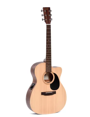  DITSON BY SIGMA DITSON SERIES 10 000C-10E NATURAL|MusicGoodDeal 
