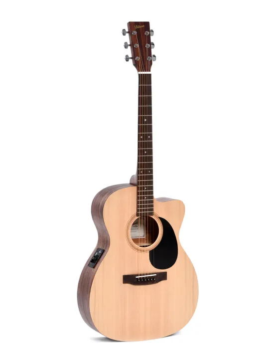  DITSON BY SIGMA DITSON SERIE 10 000C-10E NATURAL|MusicGoodDeal 