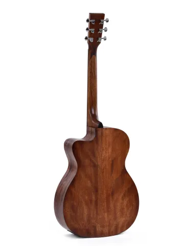  DITSON BY SIGMA DITSON SERIES 10 000C-10E NATURAL|MusicGoodDeal  2