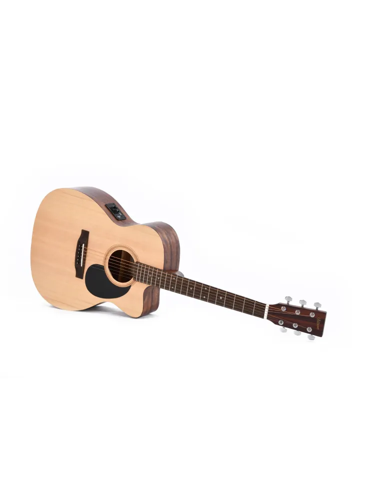  DITSON BY SIGMA DITSON SERIE 10 000C-10E NATURAL|MusicGoodDeal 