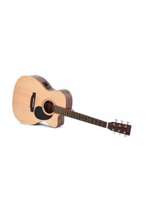  DITSON BY SIGMA DITSON SERIE 10 000C-10E NATURAL|MusicGoodDeal 