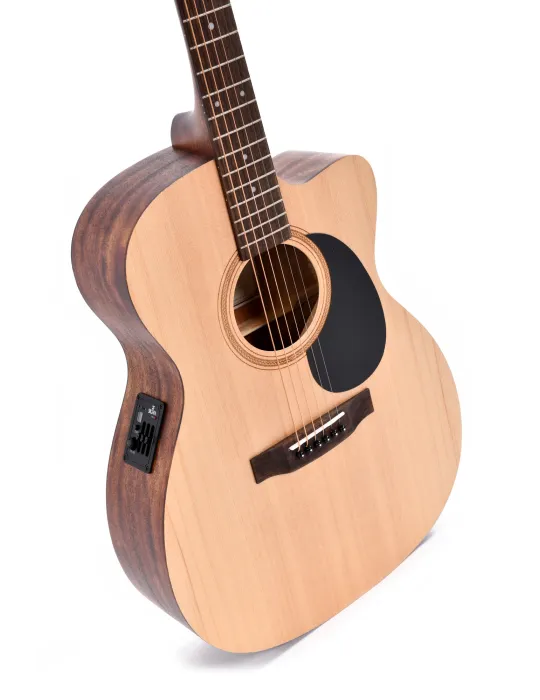  DITSON BY SIGMA DITSON SERIE 10 000C-10E NATURAL|MusicGoodDeal 