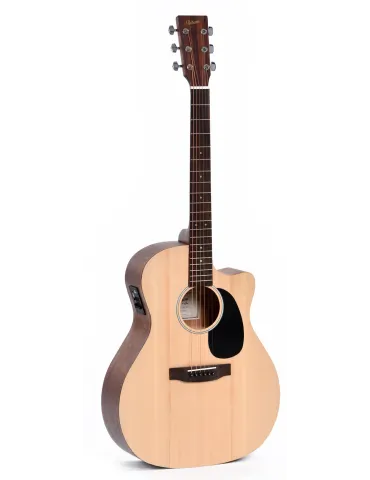  DITSON BY SIGMA DITSON SERIES 10 GC-10E NATURAL|MusicGoodDeal 