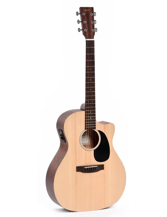  DITSON BY SIGMA DITSON SERIE 10 GC-10E NATURAL|MusicGoodDeal 
