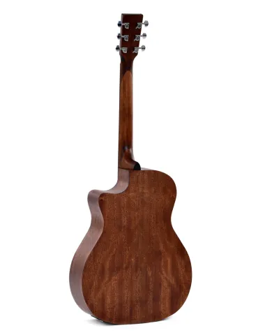  DITSON BY SIGMA DITSON SERIES 10 GC-10E NATURAL|MusicGoodDeal  2