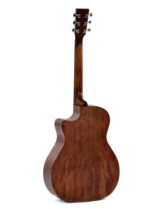  DITSON BY SIGMA DITSON SERIE 10 GC-10E NATURAL|MusicGoodDeal 