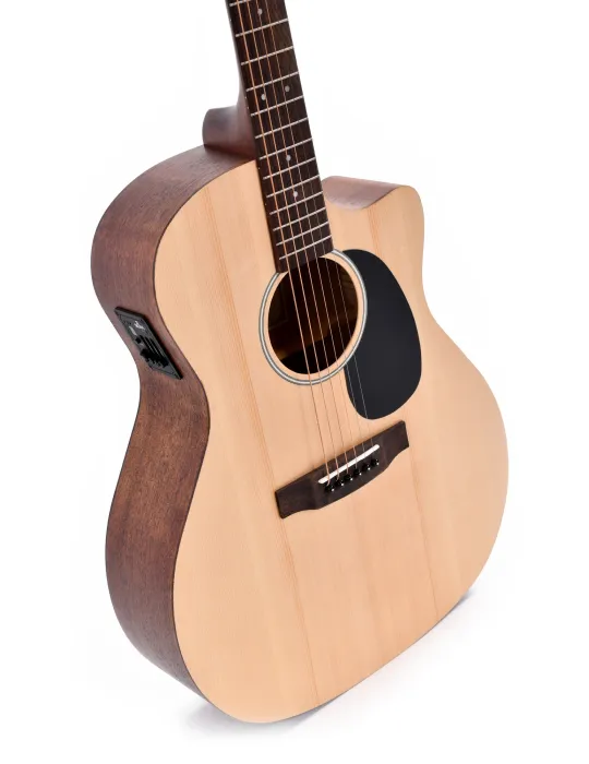  DITSON BY SIGMA DITSON SERIE 10 GC-10E NATURAL|MusicGoodDeal 