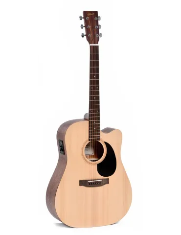  DITSON BY SIGMA DITSON SERIES 10 DC-10E NATURAL|MusicGoodDeal 