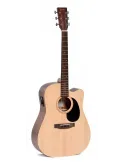  DITSON BY SIGMA DITSON SERIE 10 DC-10E NATURAL|MusicGoodDeal 