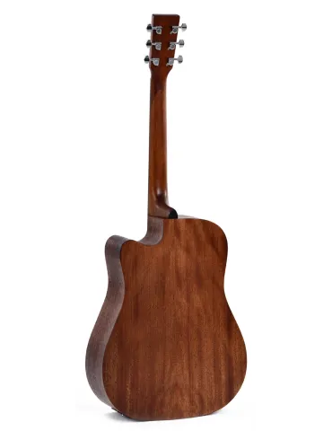  DITSON BY SIGMA DITSON SERIES 10 DC-10E NATURAL|MusicGoodDeal  2