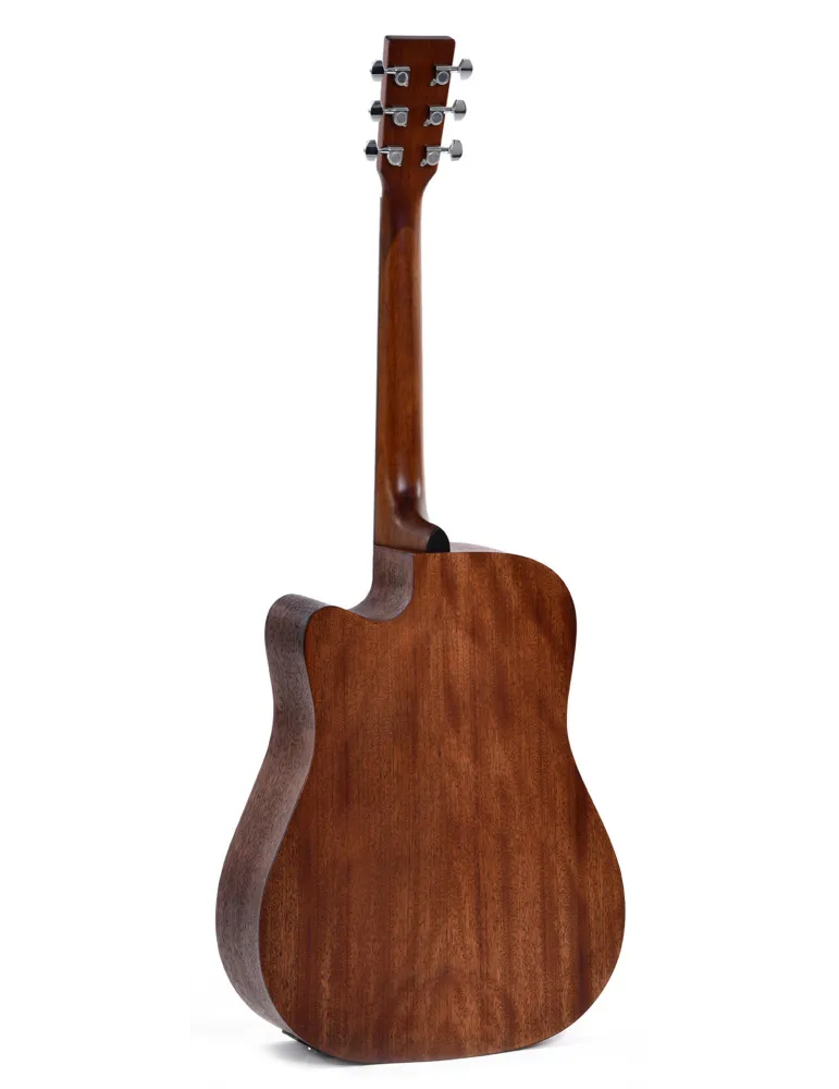  DITSON BY SIGMA DITSON SERIES 10 DC-10E NATURAL|MusicGoodDeal 