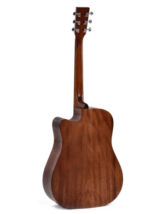  DITSON BY SIGMA DITSON SERIES 10 DC-10E NATURAL|MusicGoodDeal 