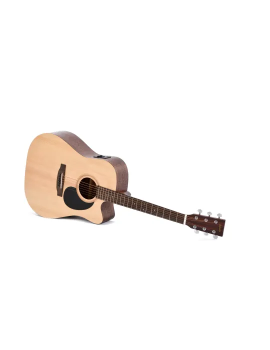  DITSON BY SIGMA DITSON SERIES 10 DC-10E NATURAL|MusicGoodDeal 