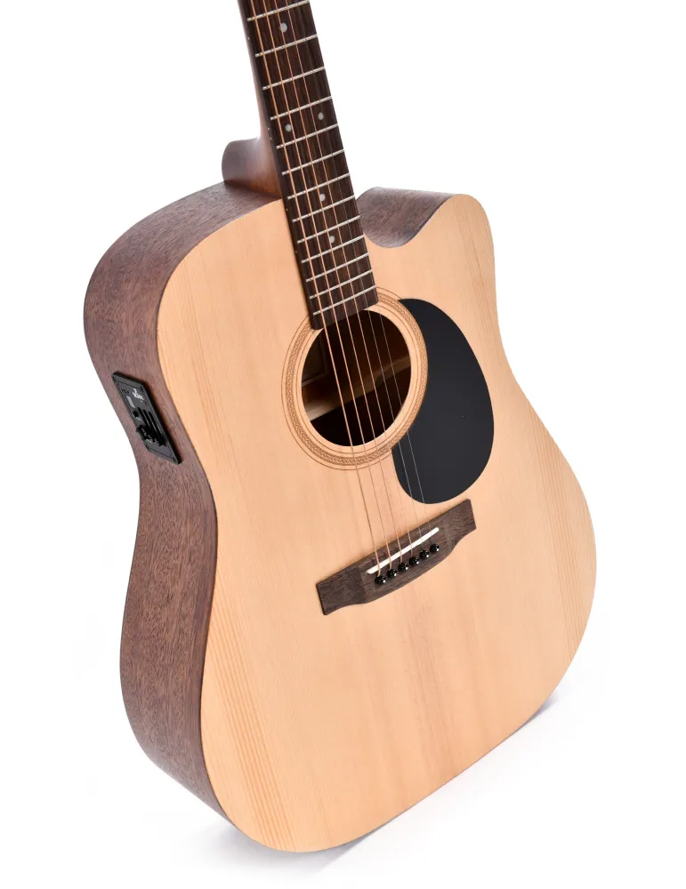  DITSON BY SIGMA DITSON SERIES 10 DC-10E NATURAL|MusicGoodDeal 