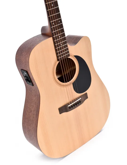  DITSON BY SIGMA DITSON SERIES 10 DC-10E NATURAL|MusicGoodDeal 